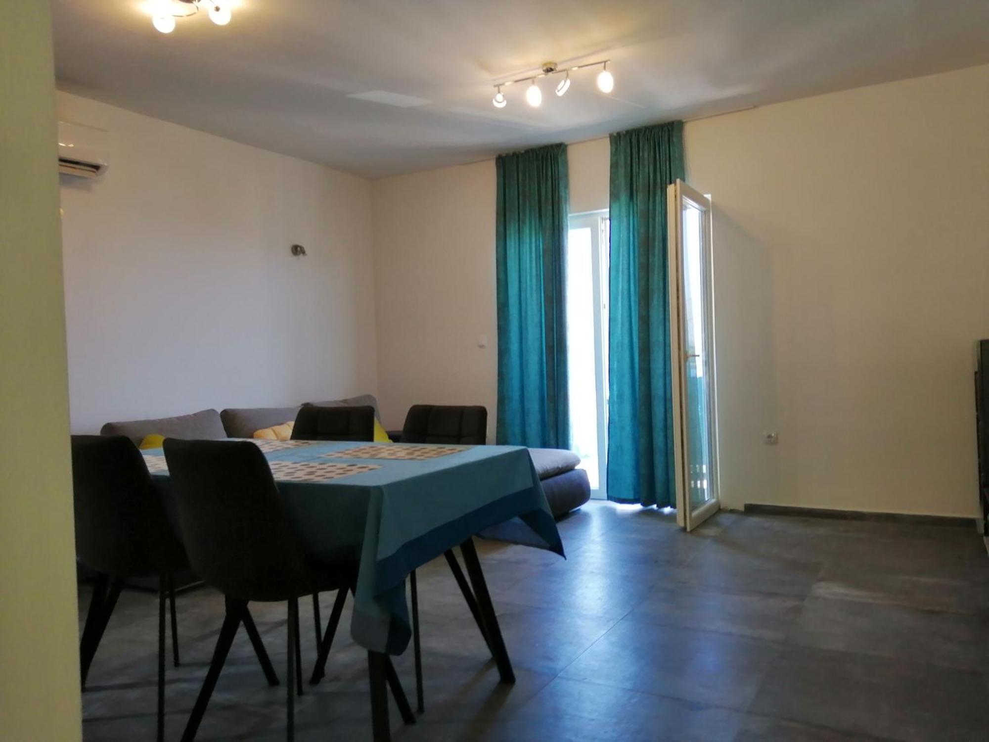 Ferienwohnung Seaview And Relax Lumbarda Exterior foto