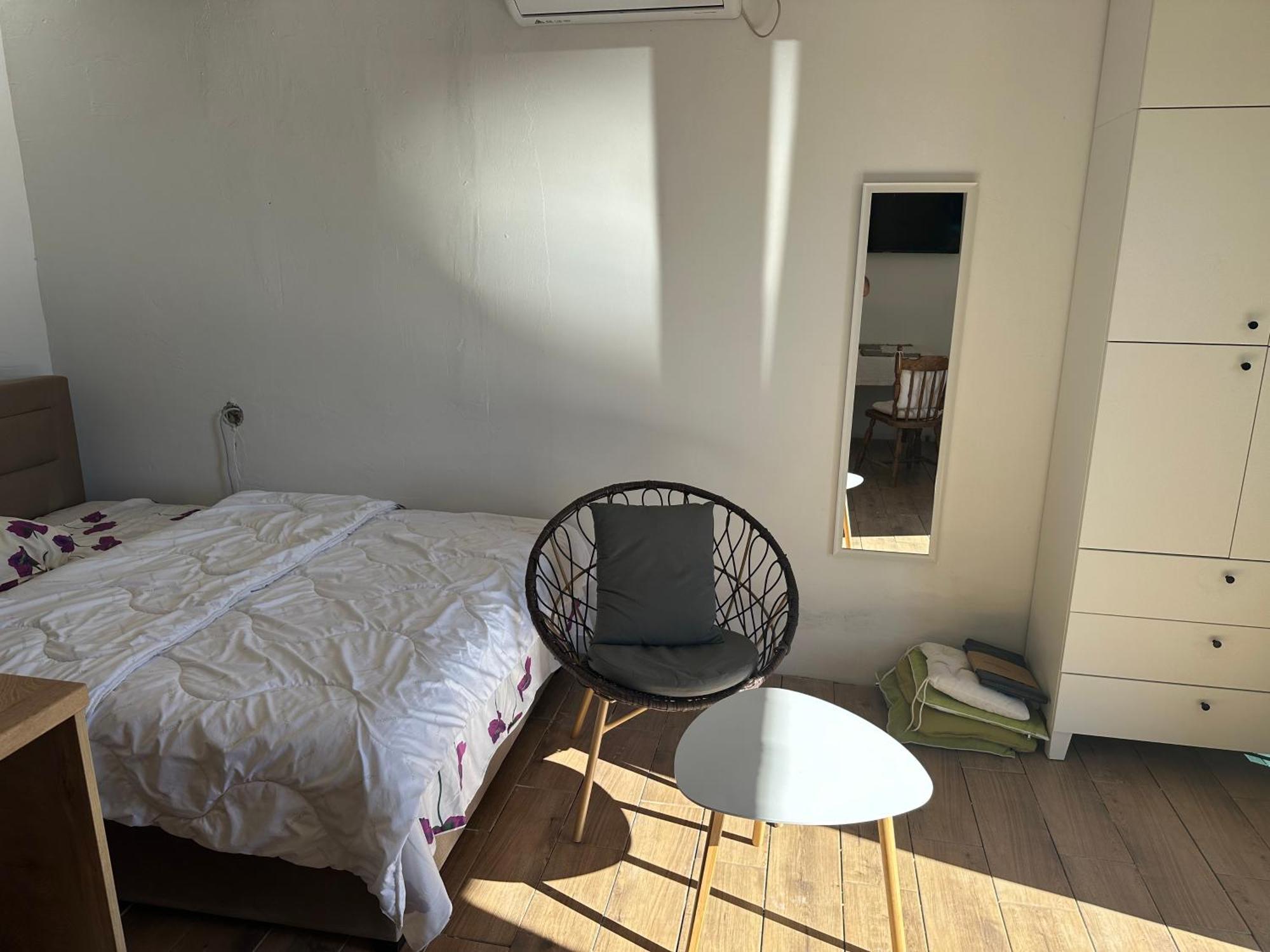 Ferienwohnung Seaview And Relax Lumbarda Exterior foto